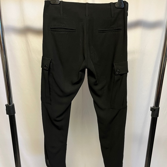 Ann Demeulemeester Cargo Pants - Picture 3 of 8